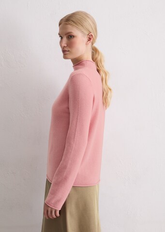 Marc O'Polo Pullover in Pink