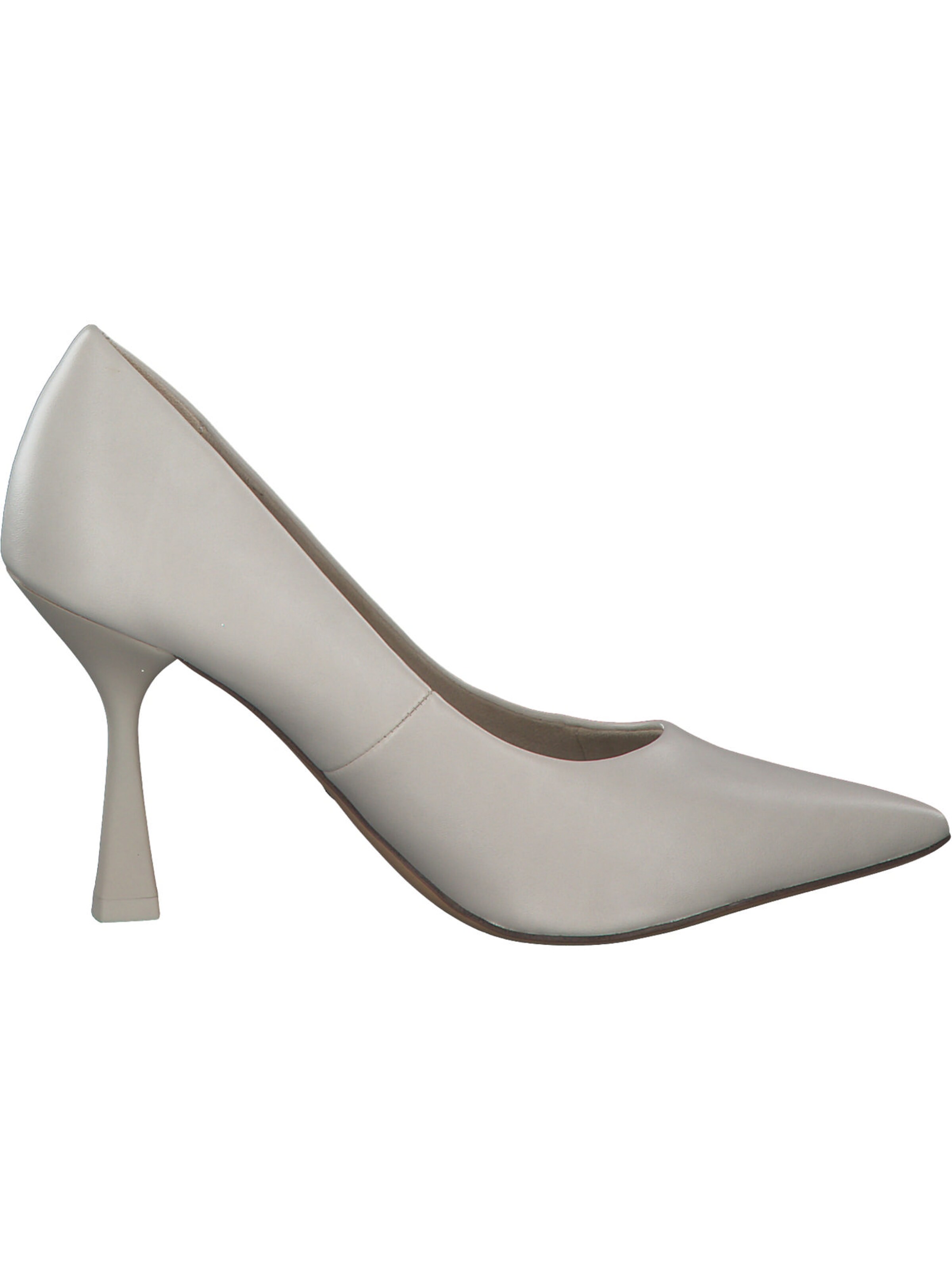 Tamaris Pumps in Beige