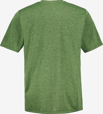 JAY-PI Shirt in Green