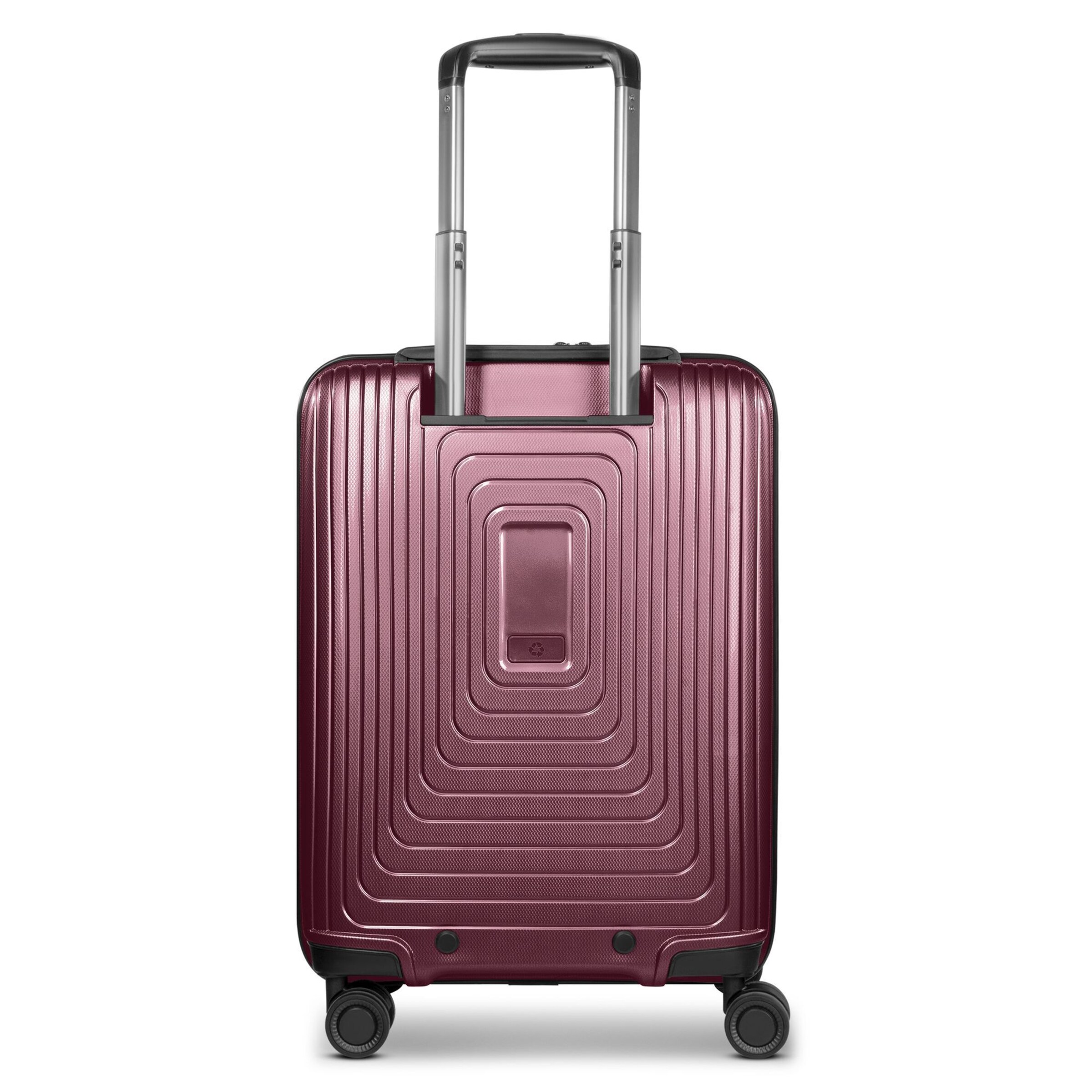 Redolz Trolley 'Essentials 14' in Purple