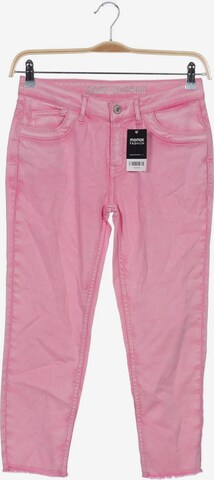Qiero Shorts M in Pink: predná strana