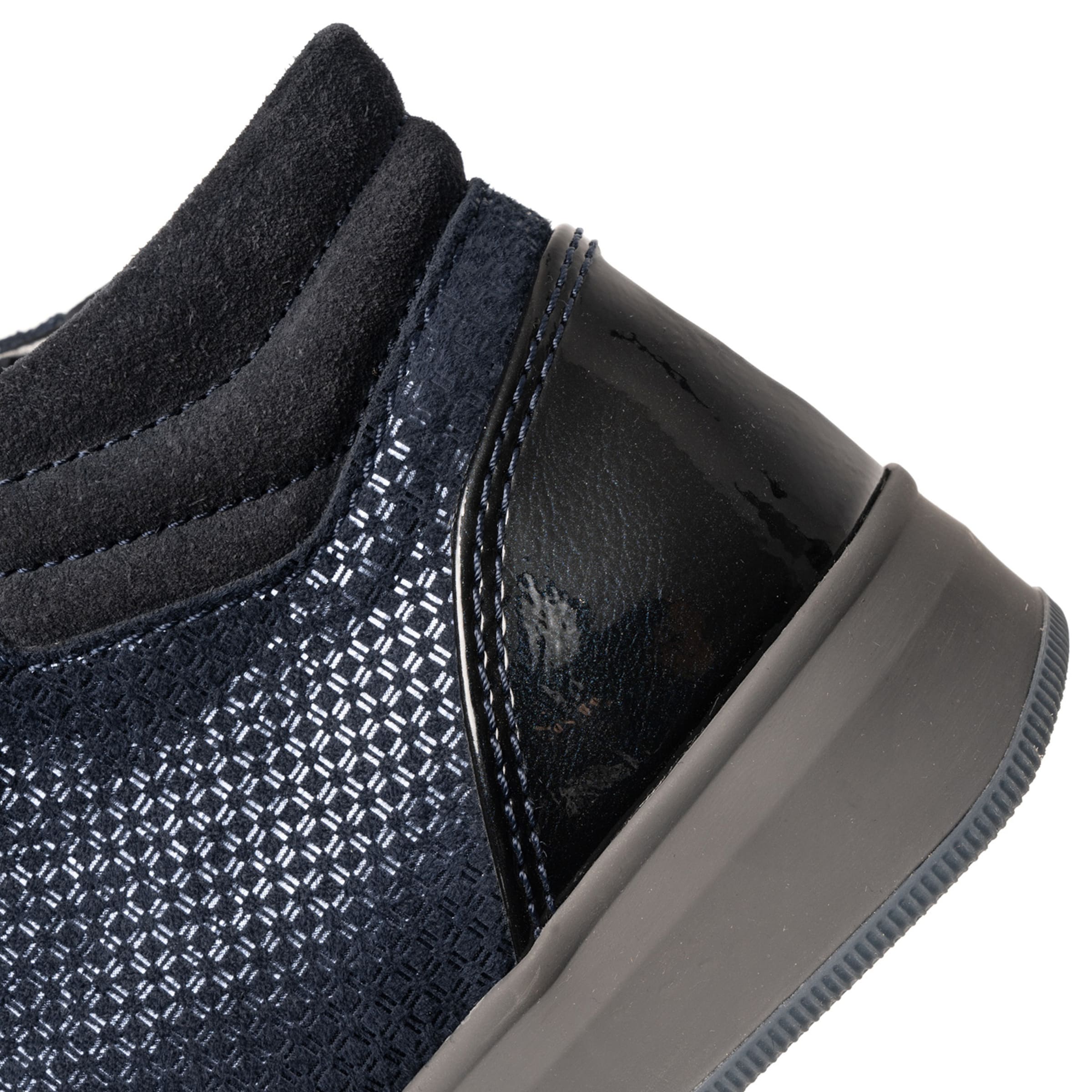 Sneaker bassa di ARA in blu