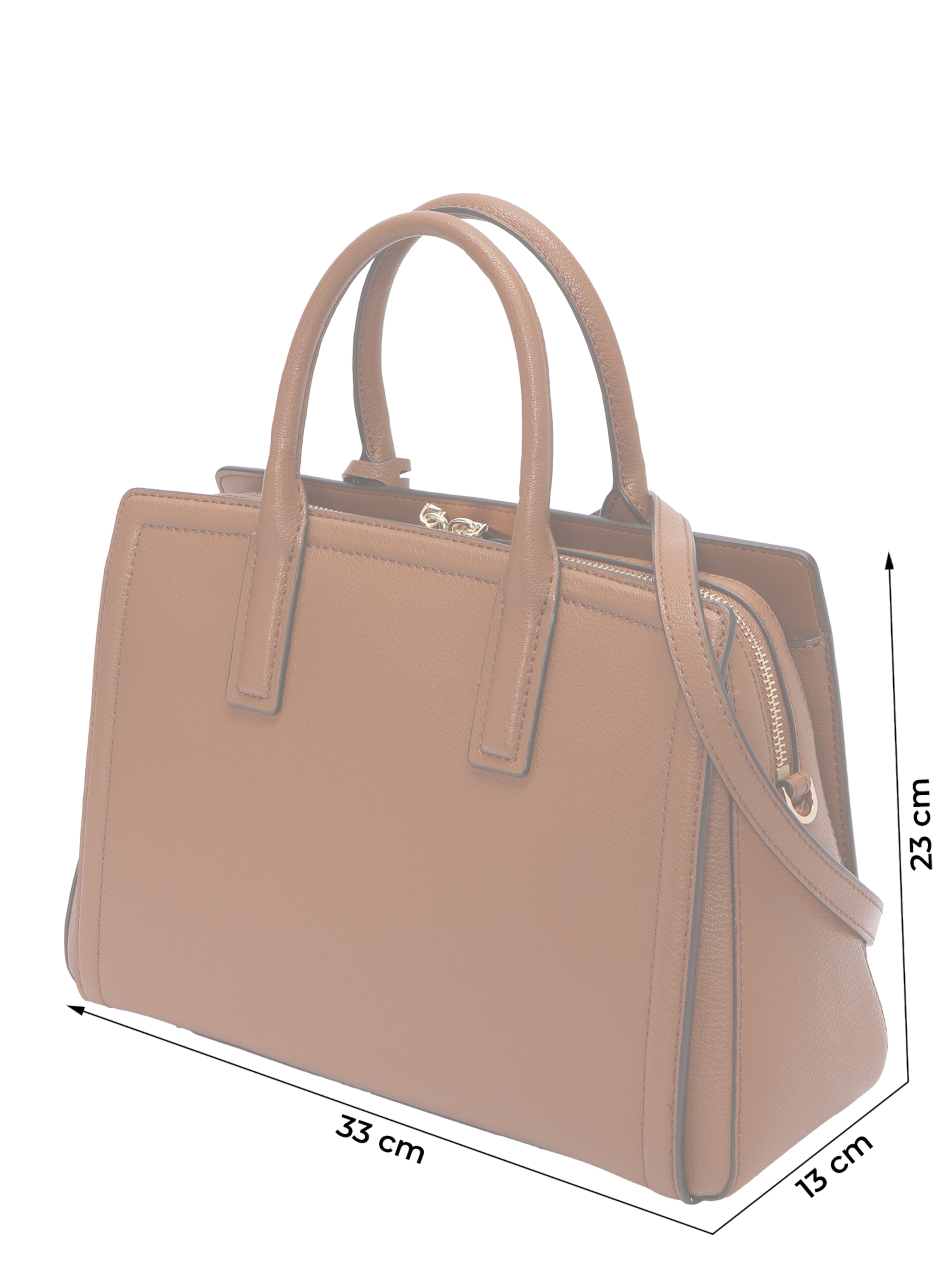 MICHAEL Michael Kors Handtasche in Braun