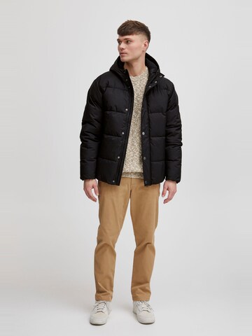 !Solid Jacke in Schwarz