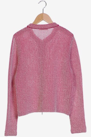 hessnatur Sweater & Cardigan in M in Pink