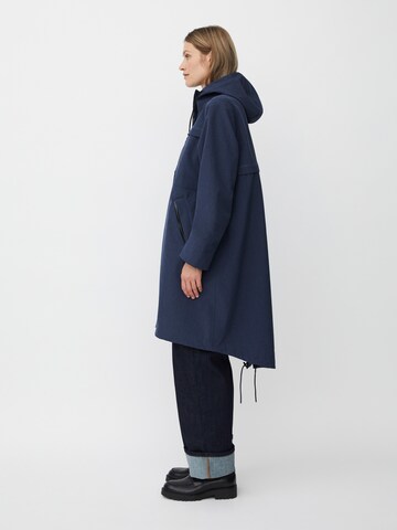 Masai Weatherproof jacket in Blue