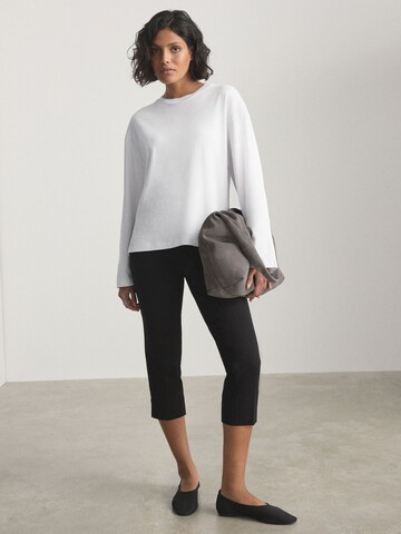 Next Shirt in White