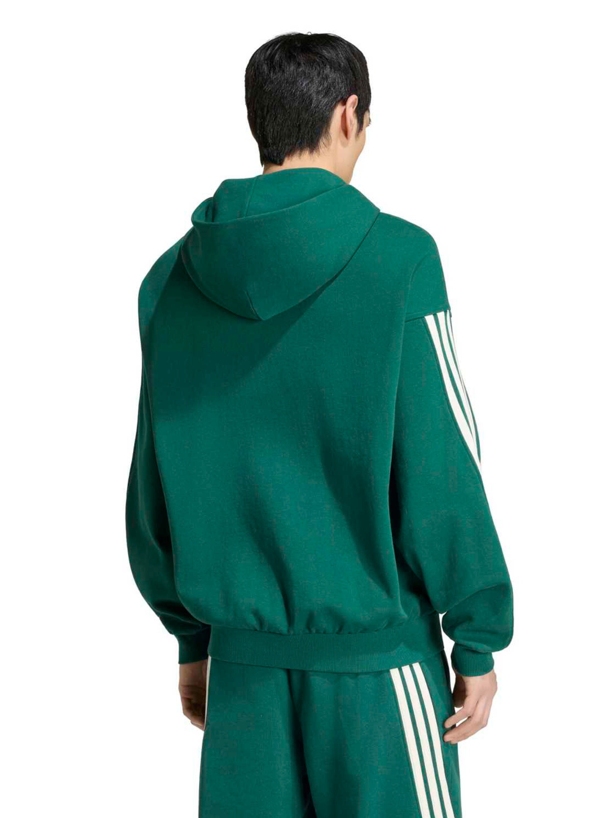 ADIDAS SPORTSWEAR Спортивная кофта 'AK' в Зеленый