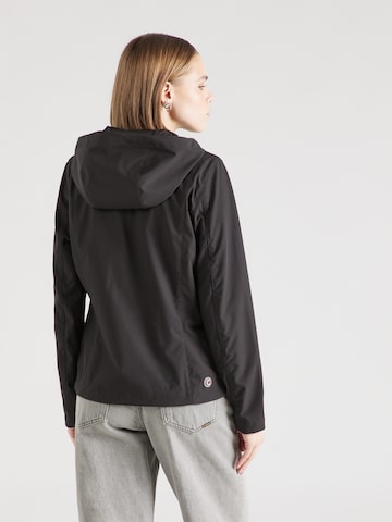 Colmar Between-Season Jacket in Black