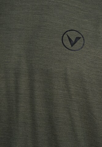 Virtus Performance Shirt 'Jokers' in Green