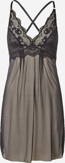 Lenjerie sexy 'Babydoll' ESPRIT pe negru, Vizualizare produs