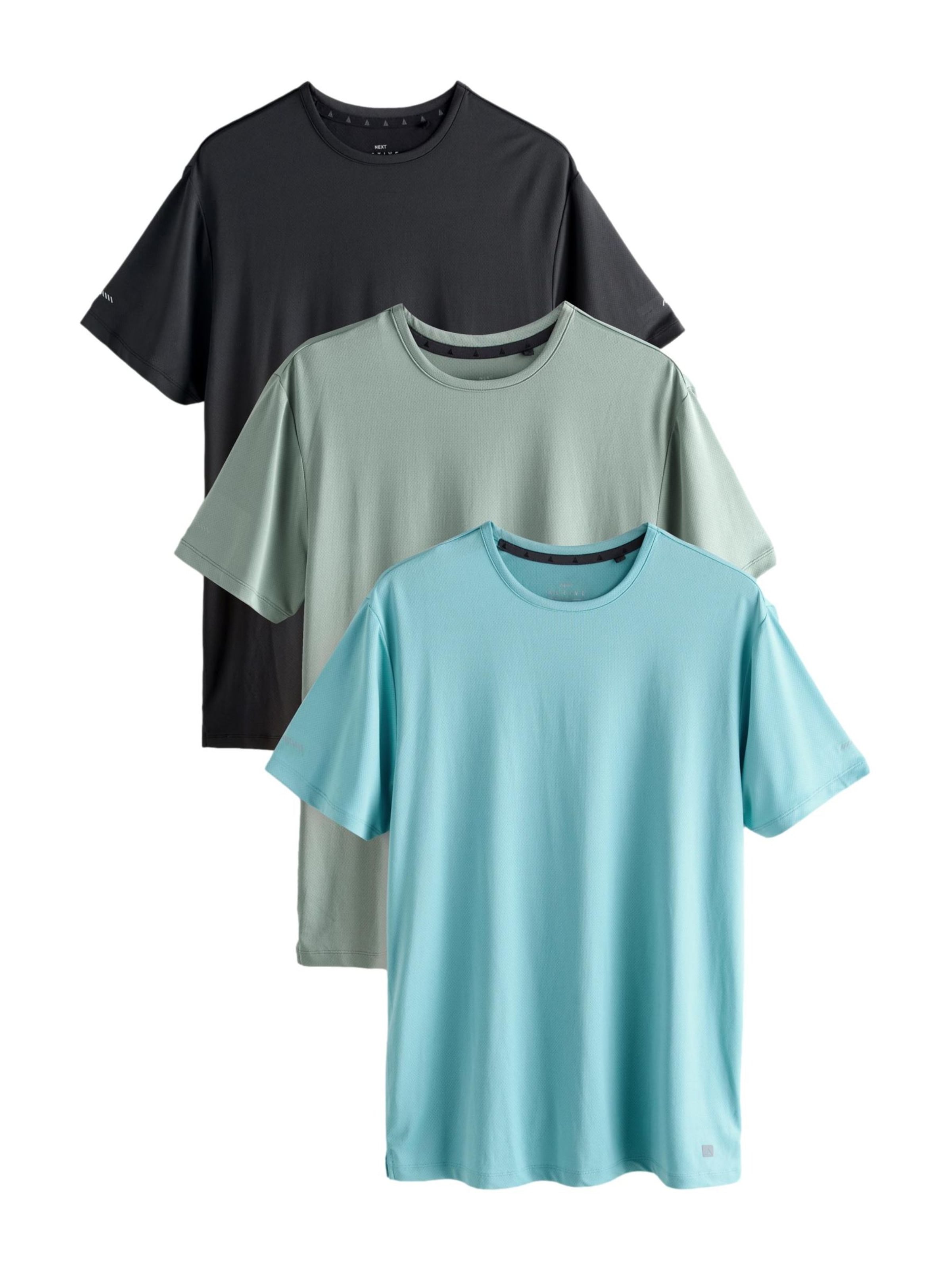 Next Bluser & t-shirts i blå: forside