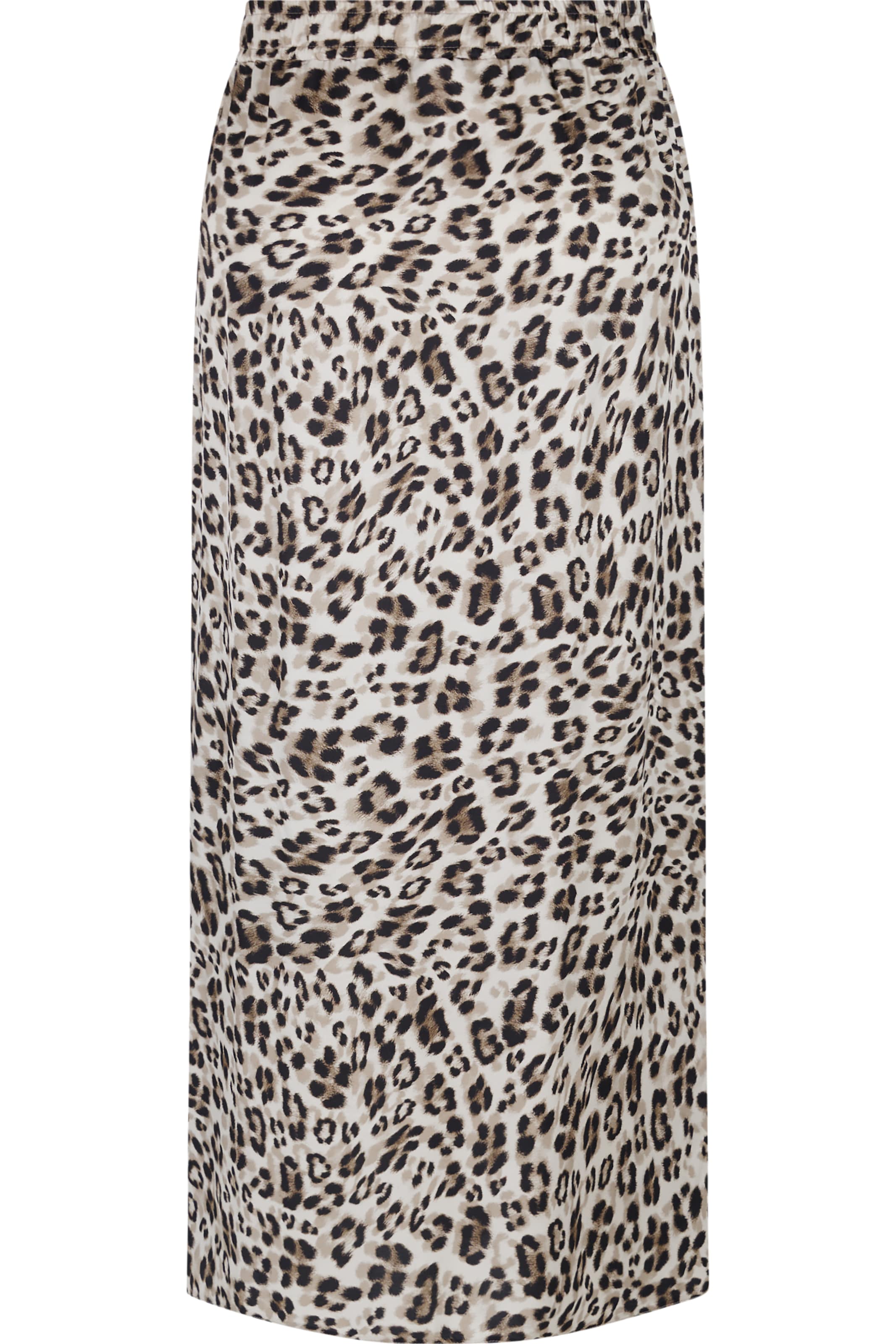 Sportalm Kitzbühel Skirt in Beige: front
