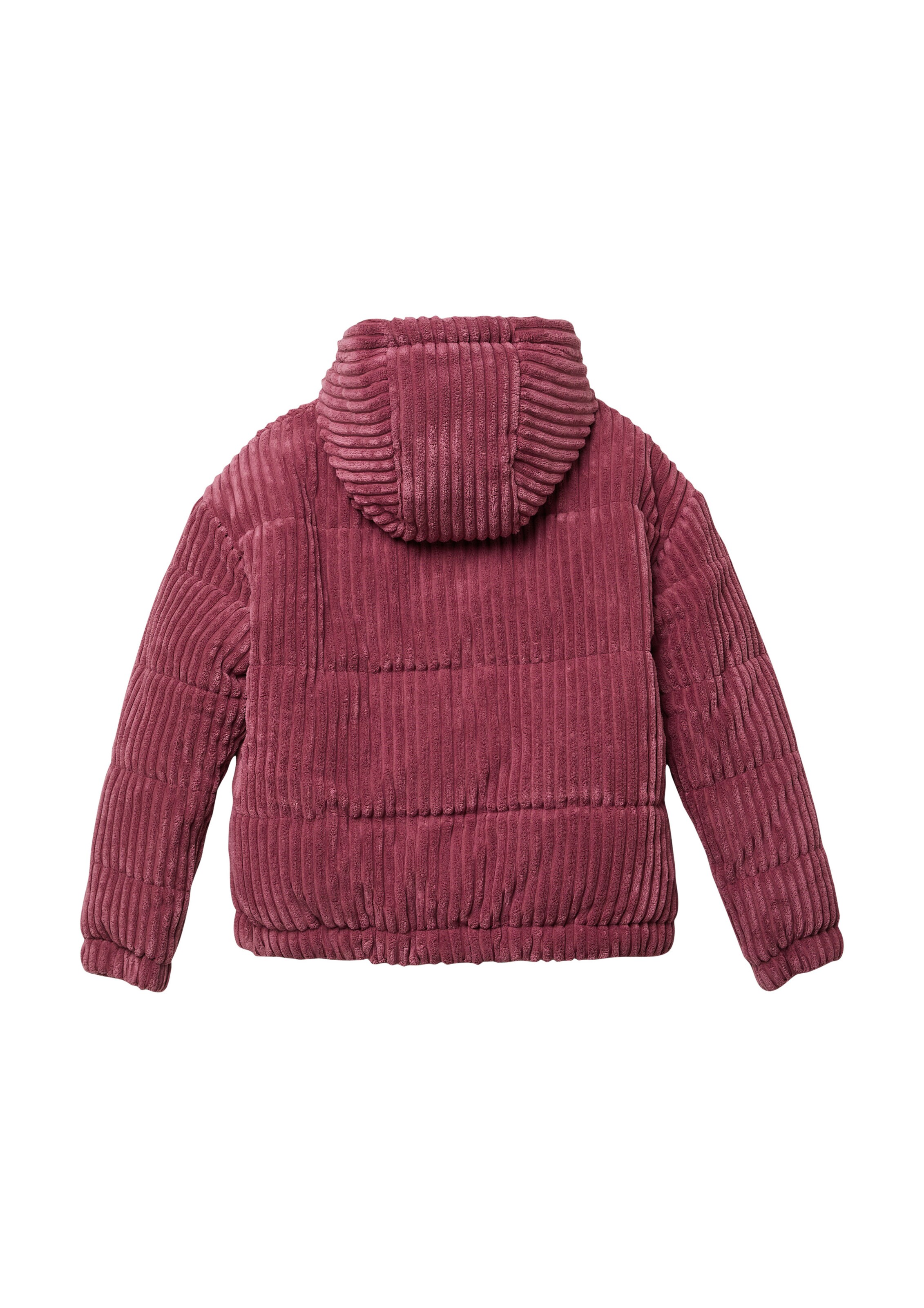 Veste d’hiver s.Oliver en rose