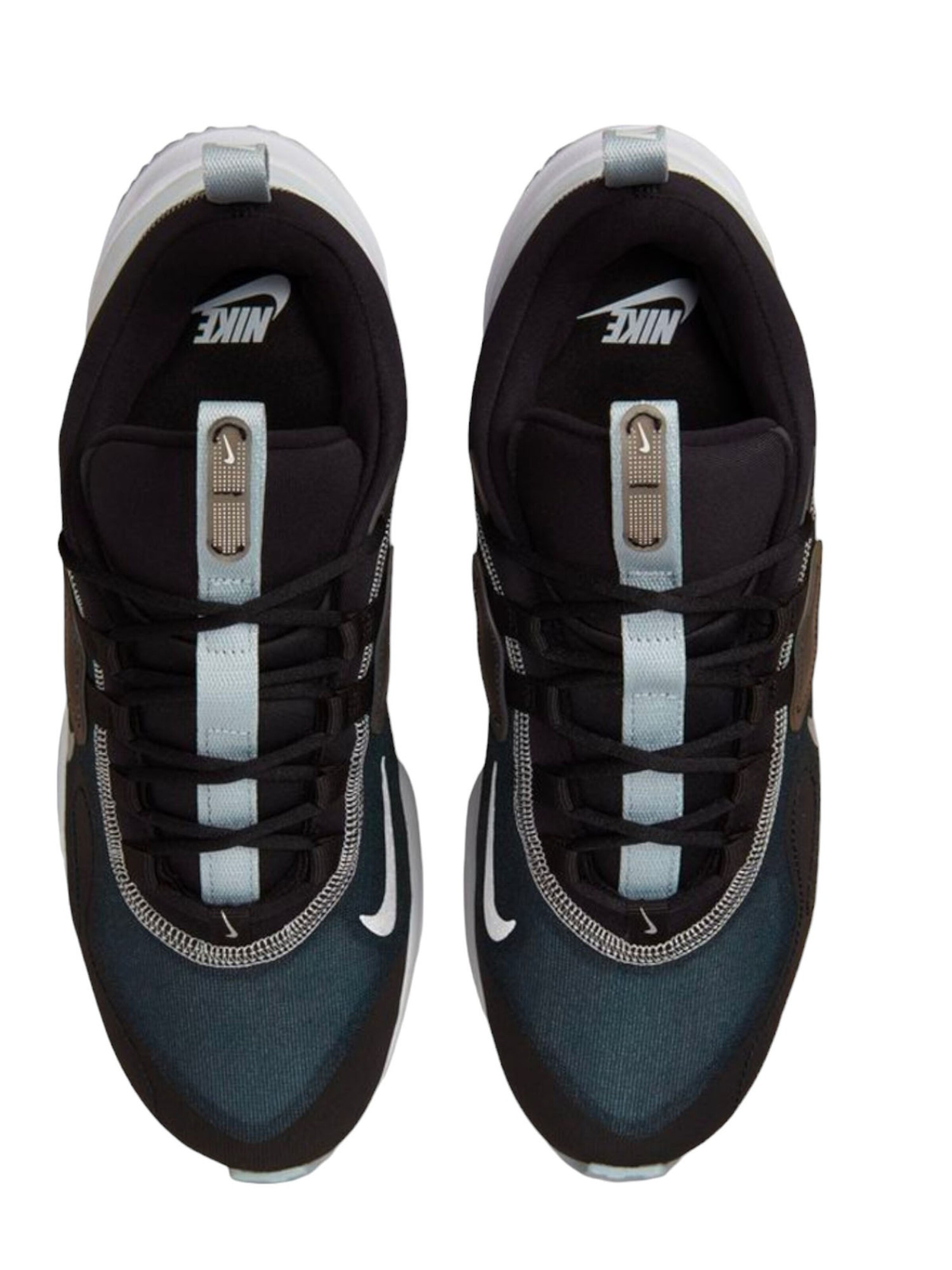 Nike Sportswear Sneakers laag in Gemengde kleuren