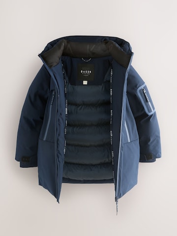 Baker by Ted Baker Winterjas in Blauw