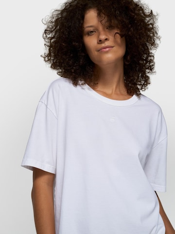10Days Shirt in Wit