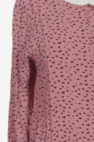 s.Oliver Bluse XL in Pink