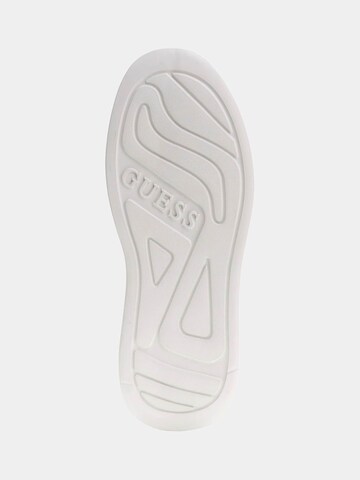 GUESS Sneakers 'Elba' in Grey