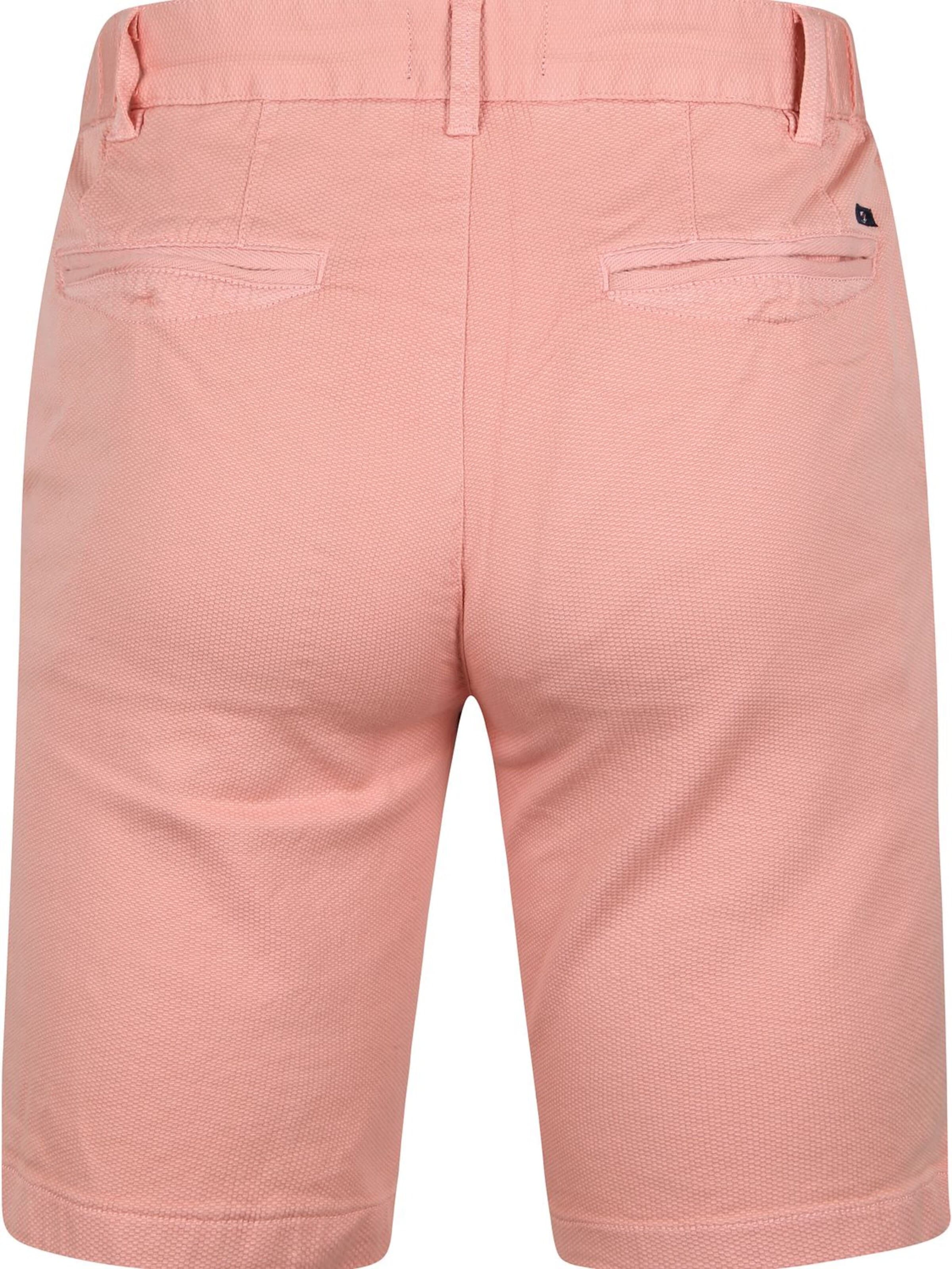 Suitable Slimfit Broek 'Ferdinand' in Roze