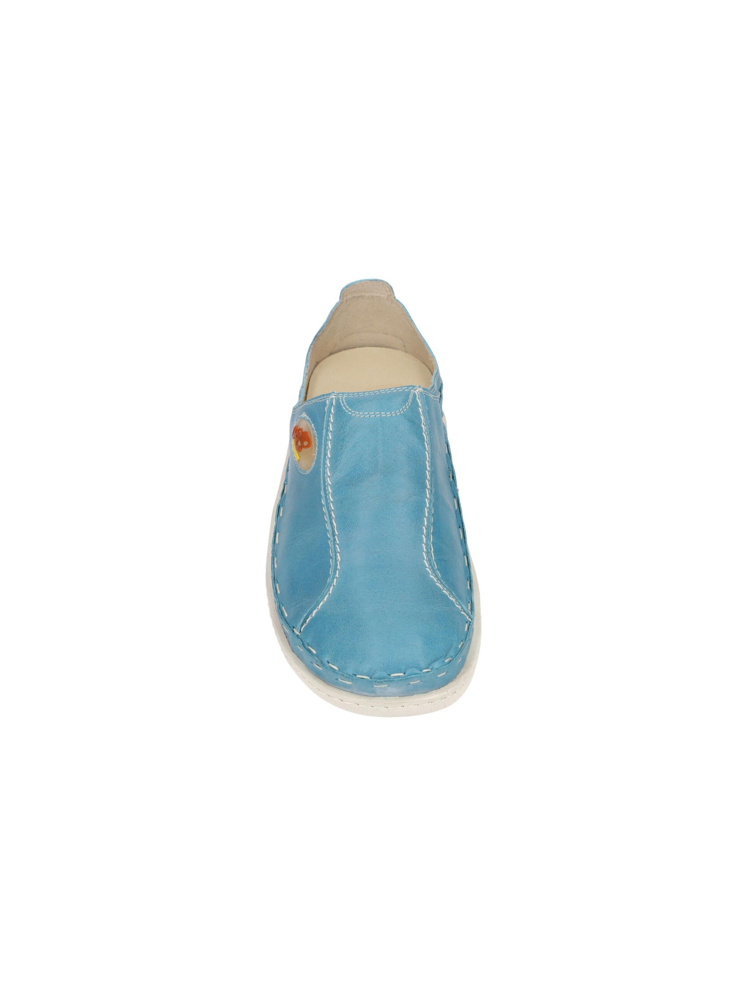 EJECT Slippers in Blue