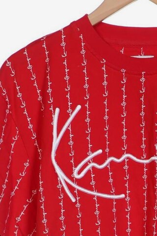 Karl Kani Shirt in L in Red