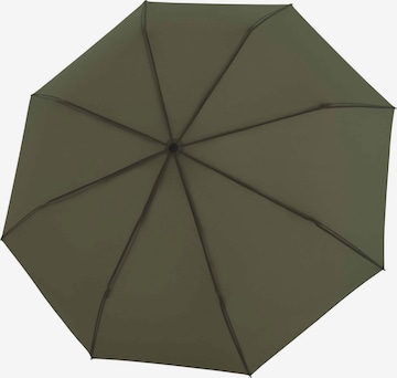 Parapluie 'Timber' KNIRPS en vert : devant