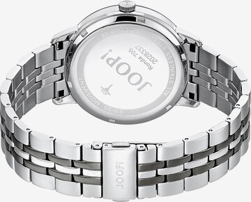 JOOP! Analog Watch in Silver