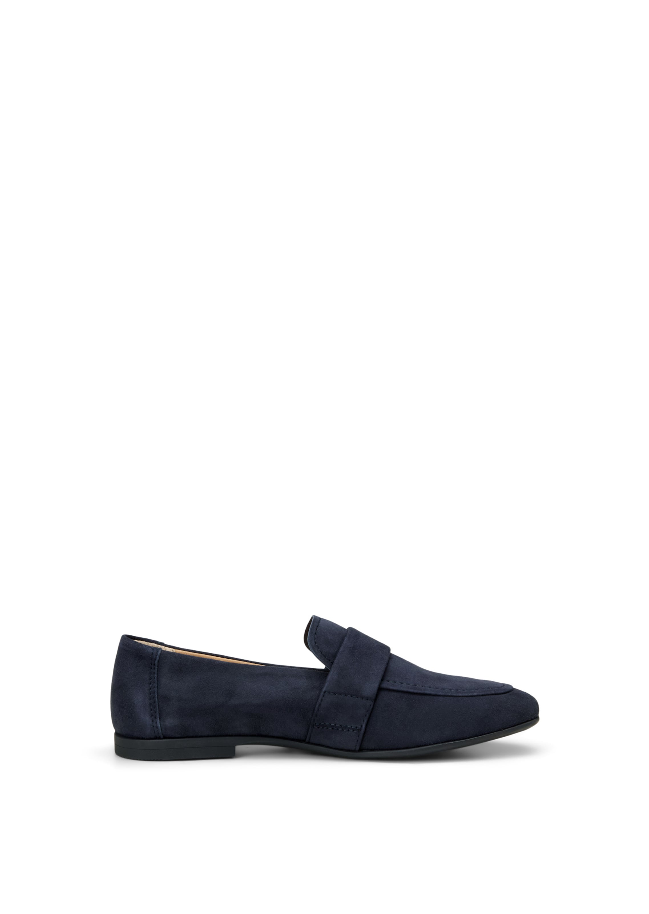 Marc O'Polo Slipper 'Safina' in Blau