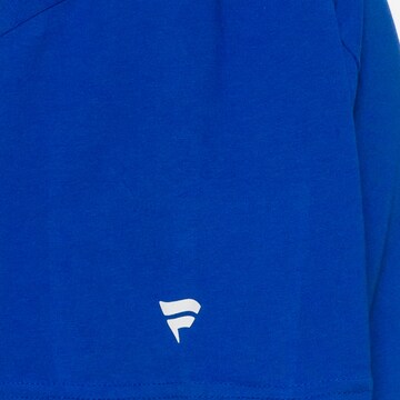 Fanatics Shirt 'Indianapolis Colts' in Blau