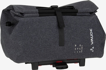 VAUDE Sports Bag in Grey: front