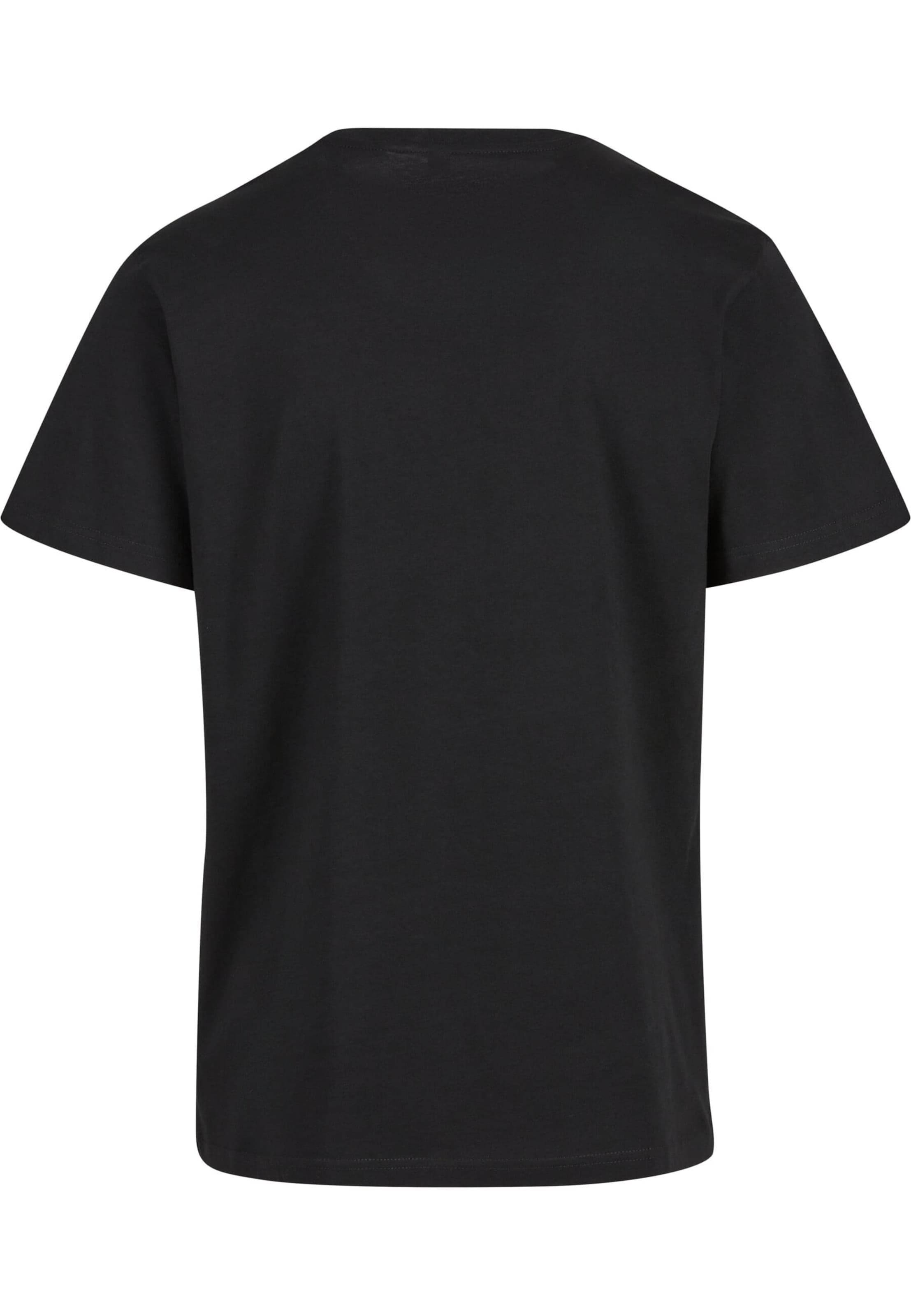 Mister Tee Särk 'Have A Drink', värv must