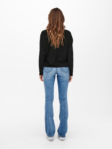 ONLY - Pullover 'MINDY' em preto