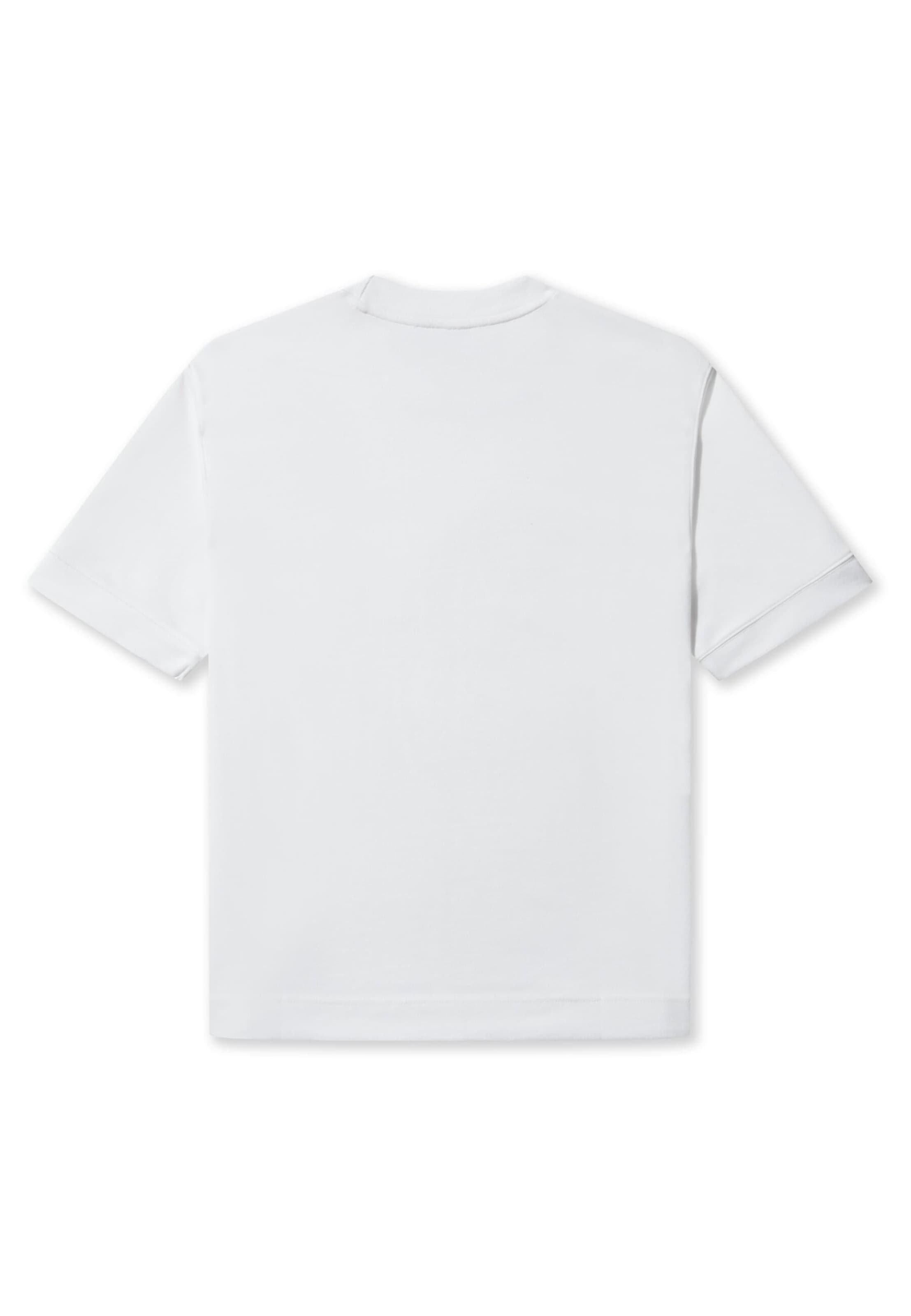 T-Shirt Irasuto Studios en blanc