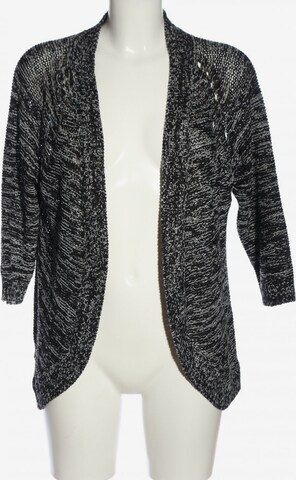 Fashion Club Sweater & Cardigan in M in Grey: front