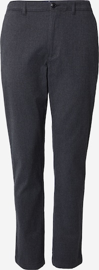 Kronstadt Chino hlače 'Sean' u siva melange, Pregled proizvoda