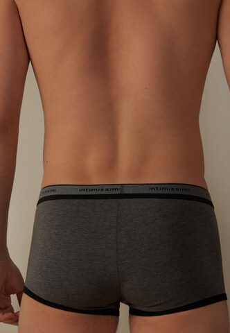 INTIMISSIMI Boxer shorts in Grey