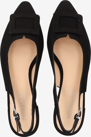 PETER KAISER Pumps in Black