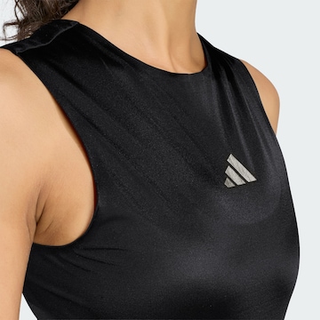 ADIDAS PERFORMANCE - Ropa deportiva 'Onesie Pro ' en negro