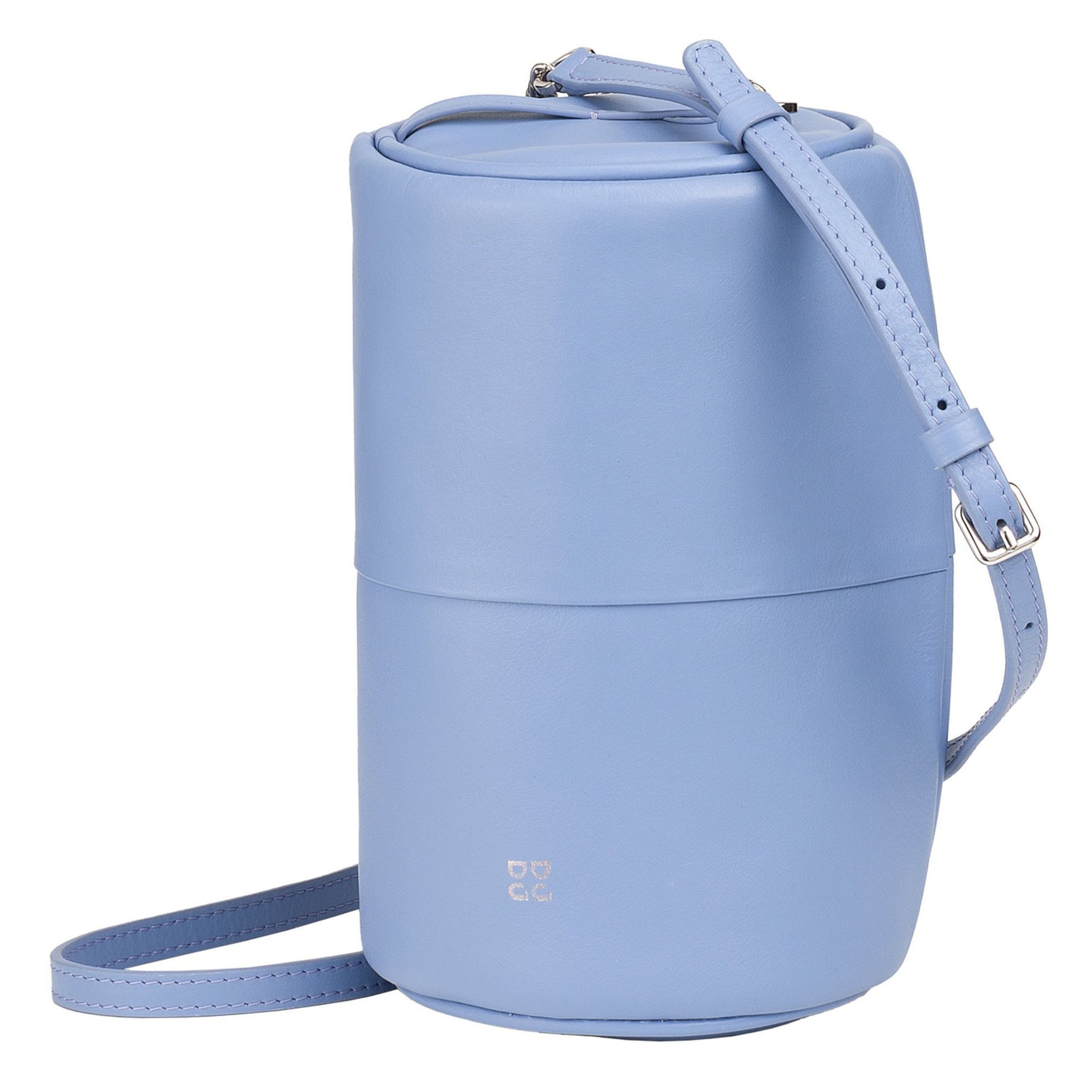 DuDu Crossbody Bag 'Abigail' in Blue