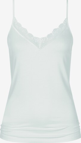 Mey Undershirt in White: front