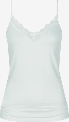 Mey Undershirt in White: front