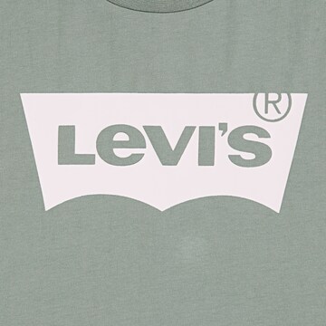 Levi's Kids Shirt in Green