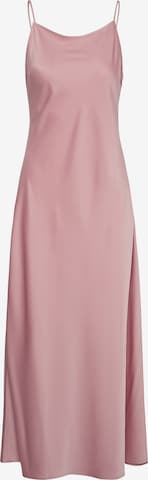 Robe 'KASadie' Kaffe en rose : devant