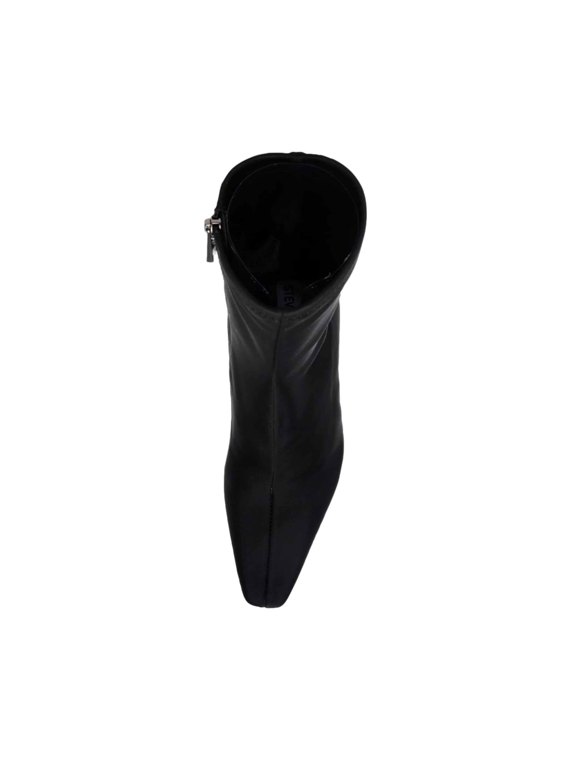 Bottes 'Womens Vakay Black Black Boots' STEVE MADDEN en noir