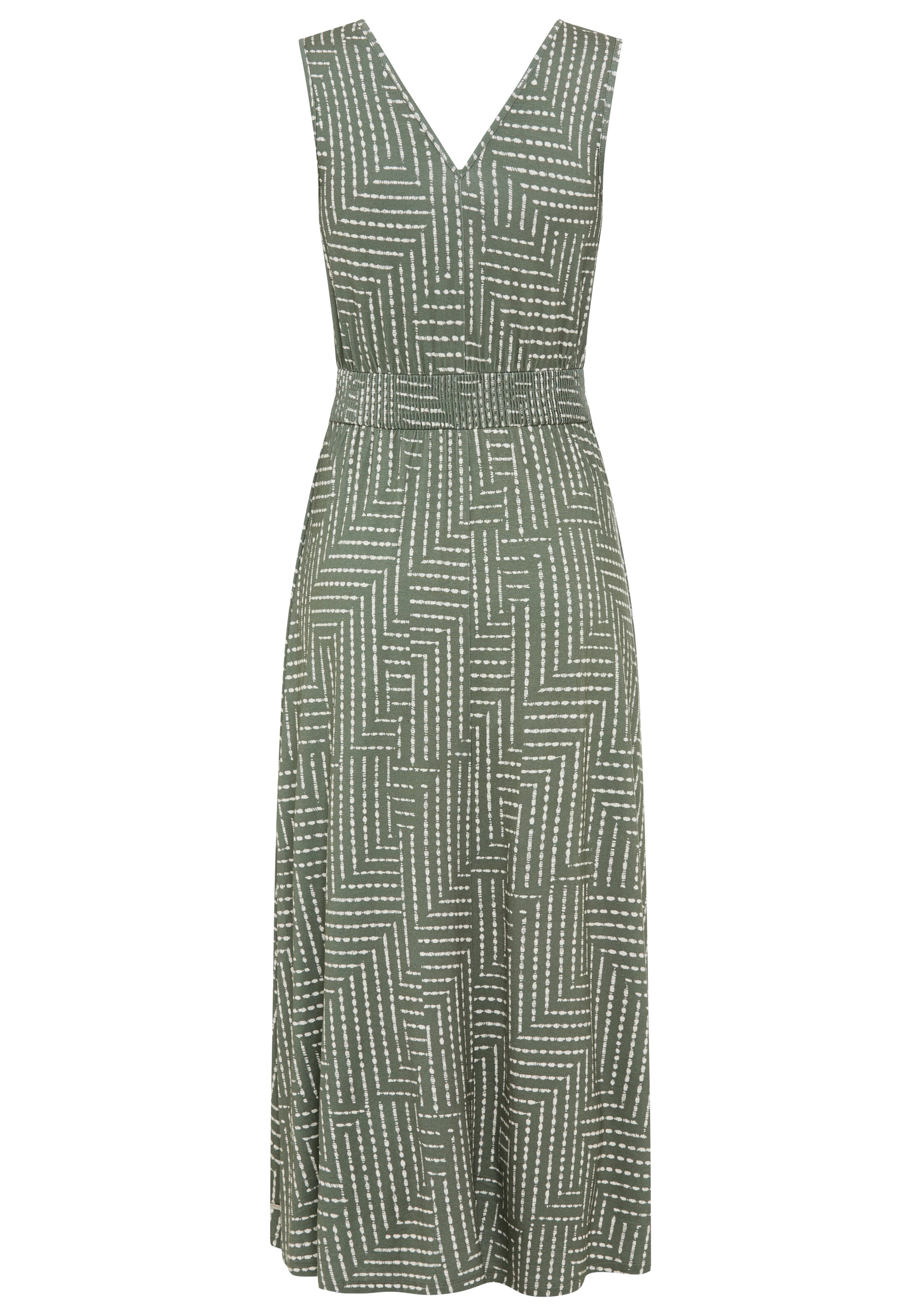 LAURA SCOTT Kleid in Grün