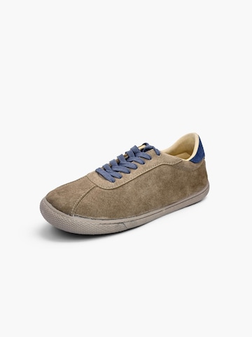 Pisamonas Trainers in Grey: front