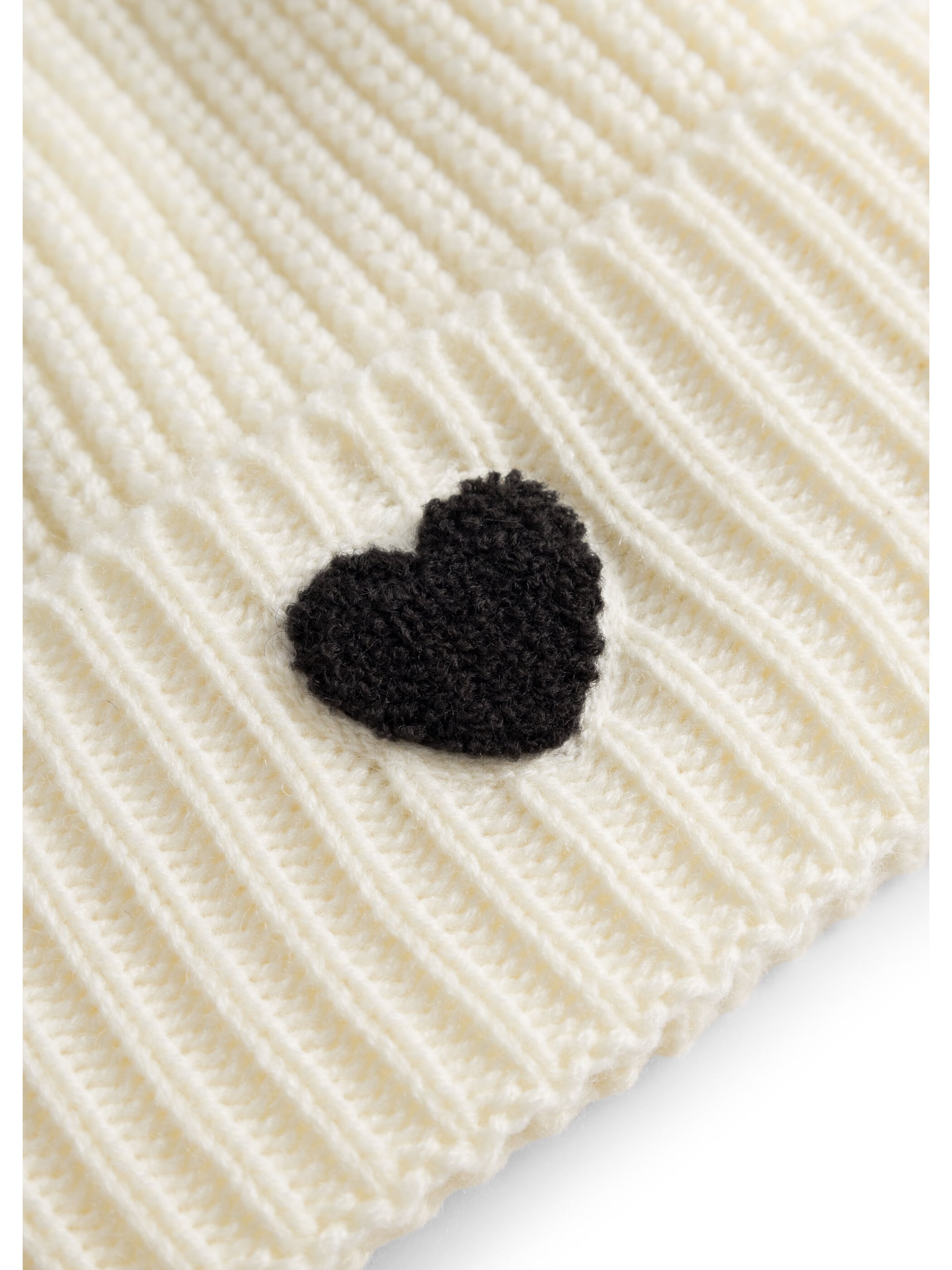 Bonnet CODELLO en blanc