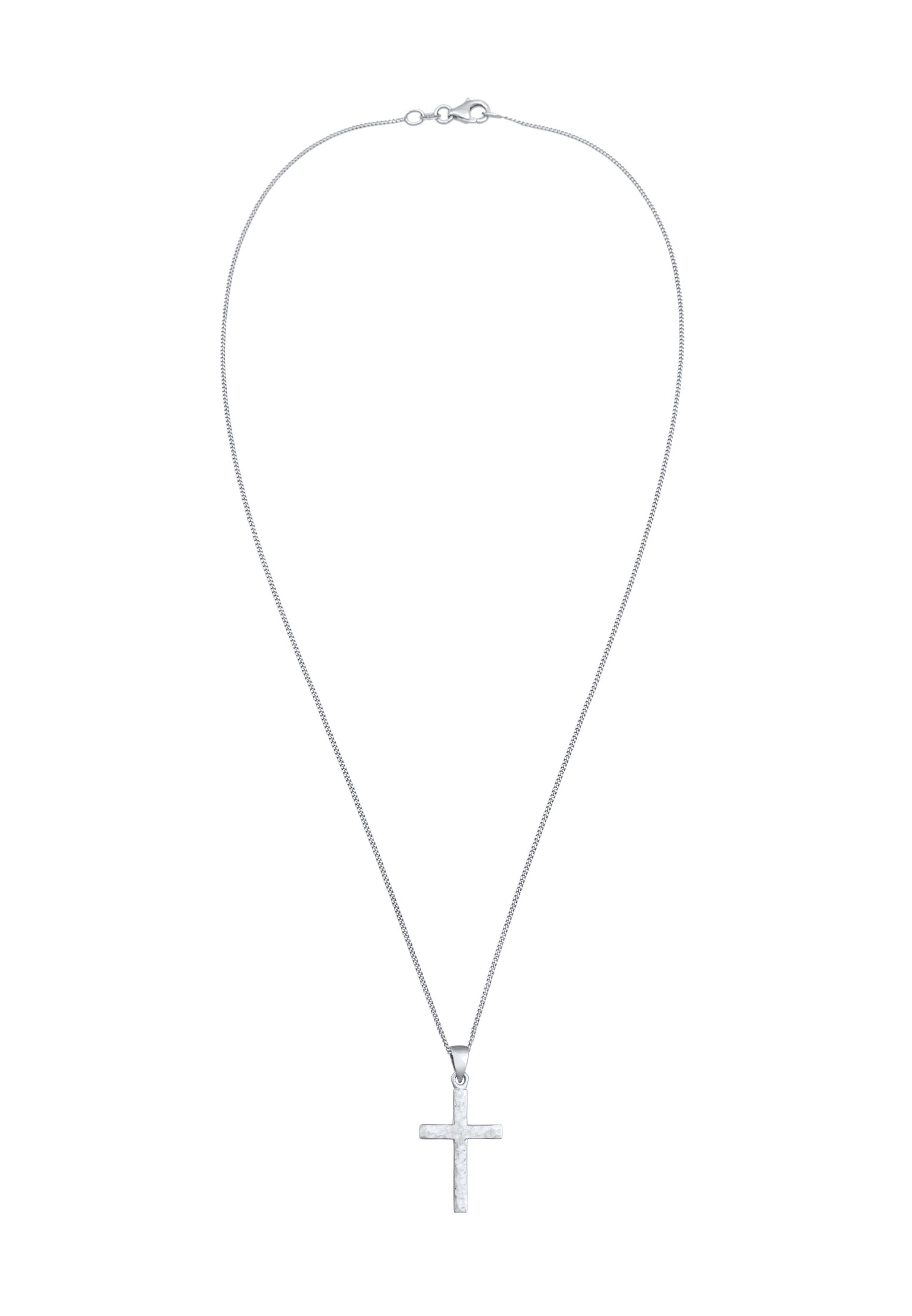 Chaîne ELLI en argent