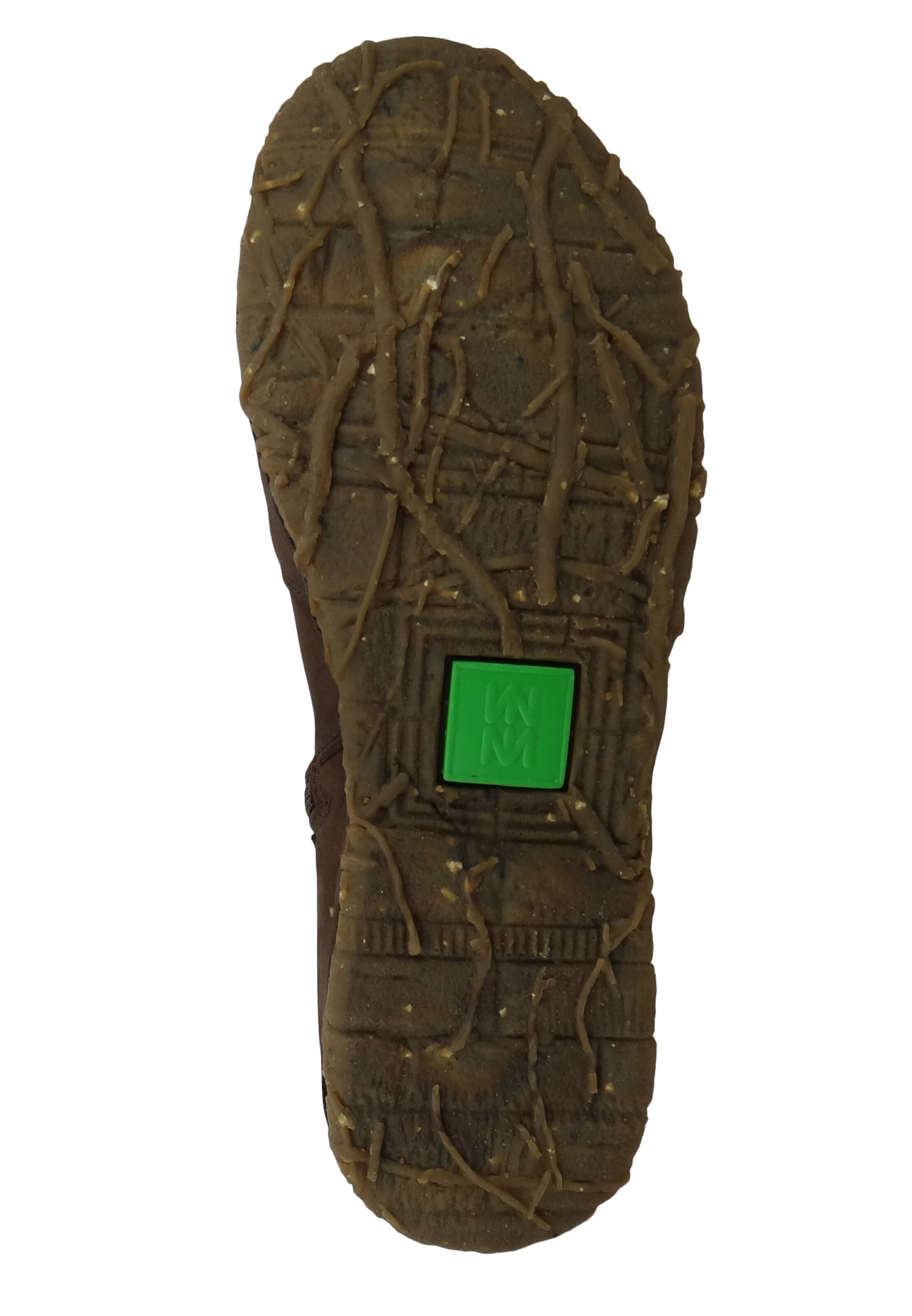 EL NATURALISTA - Botas pelo tornozelo 'Angkor' em castanho